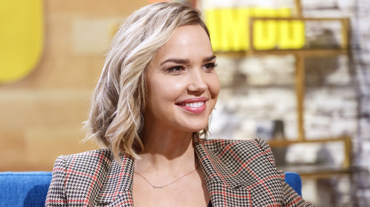 Arielle Kebbel Net Worth