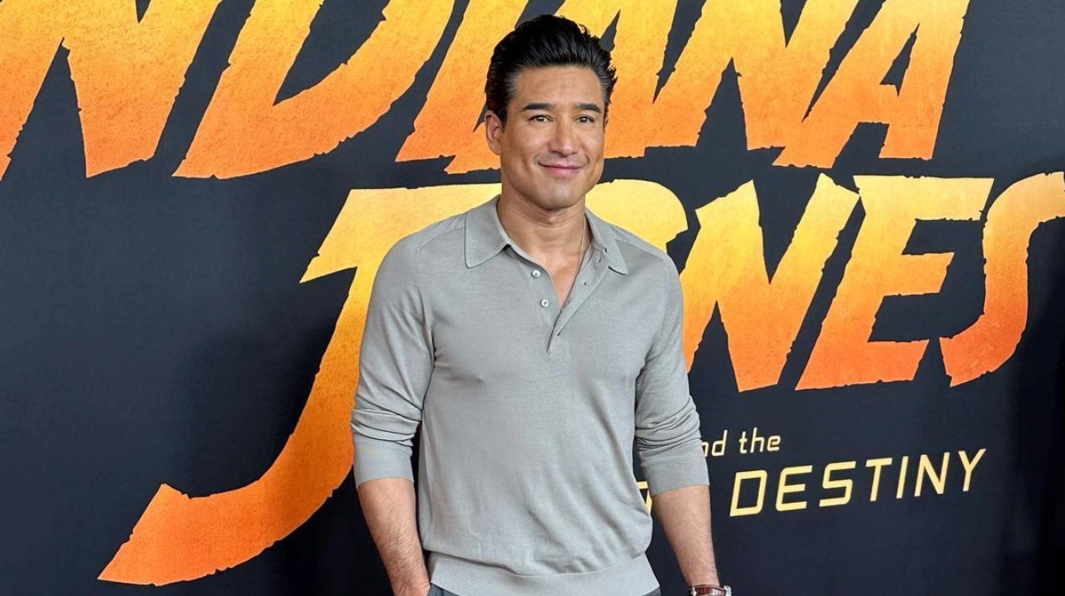 Mario Lopez Net Worth