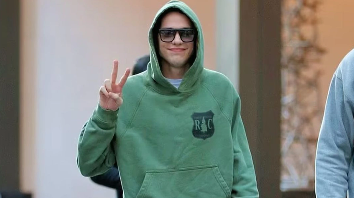 Pete Davidson Net Worth